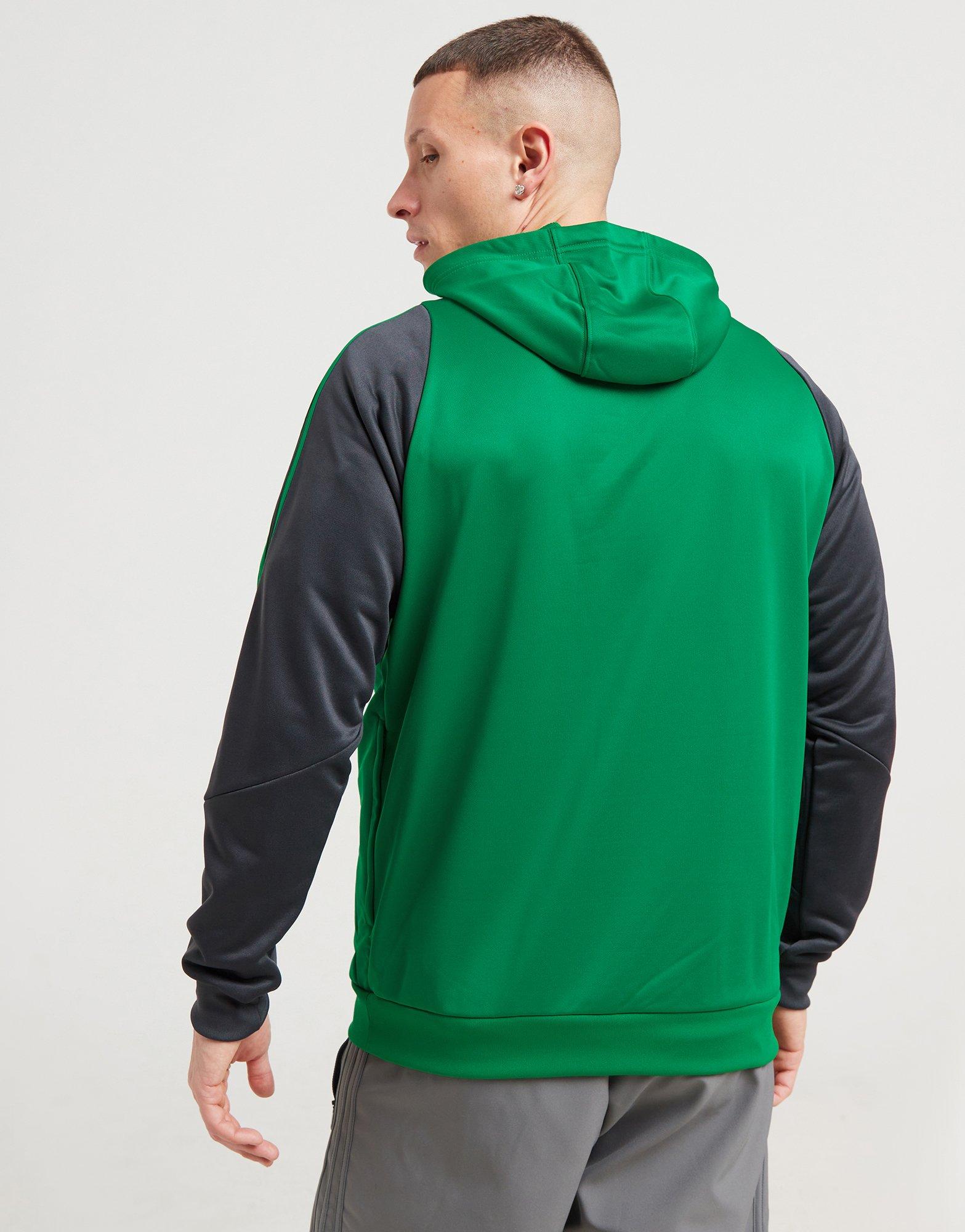adidas Sweat à Capuche Celtic Tiro 24 Homme