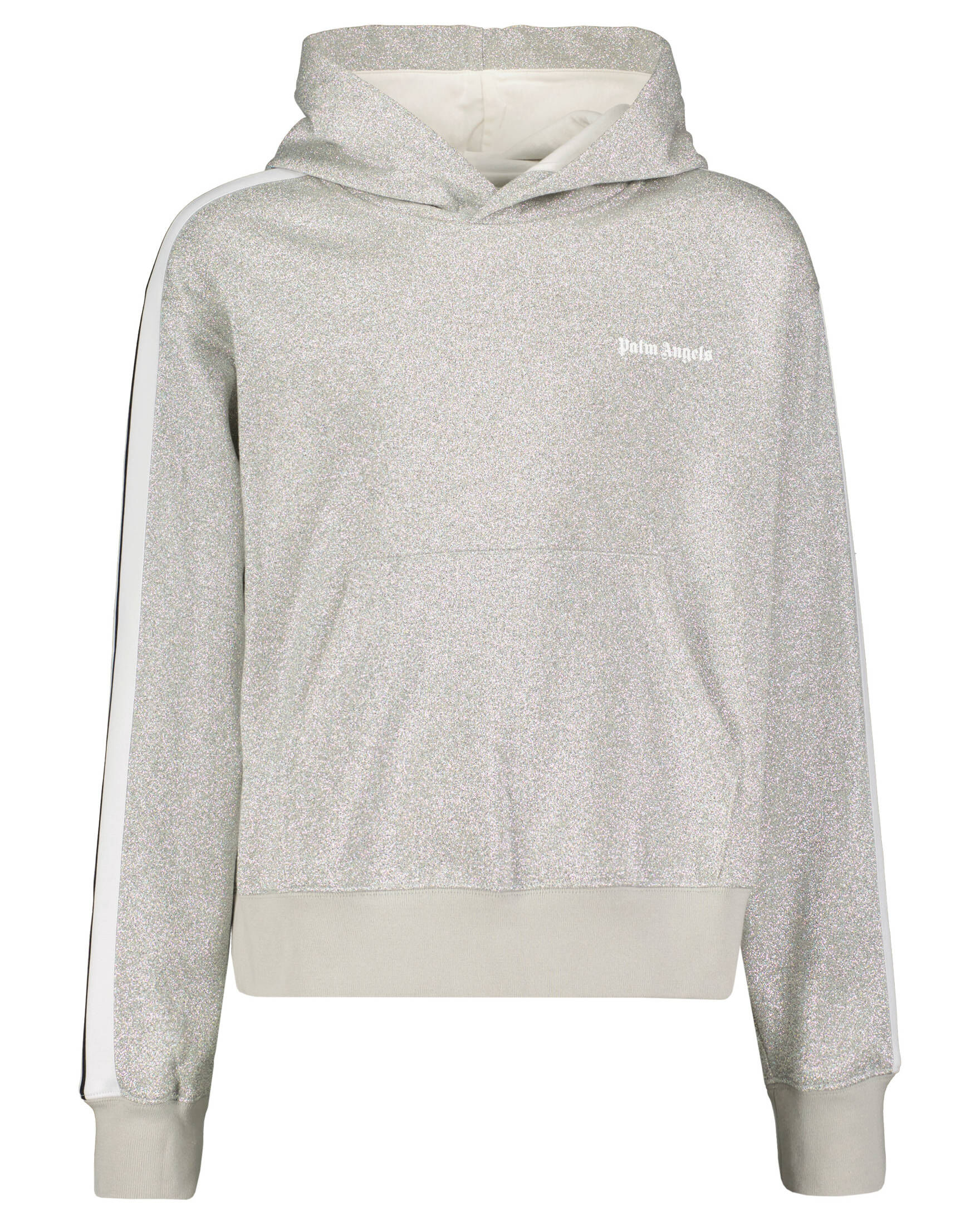 Palm Angels| Mädchen Sweatshirt LOGO TRACK HOODIE