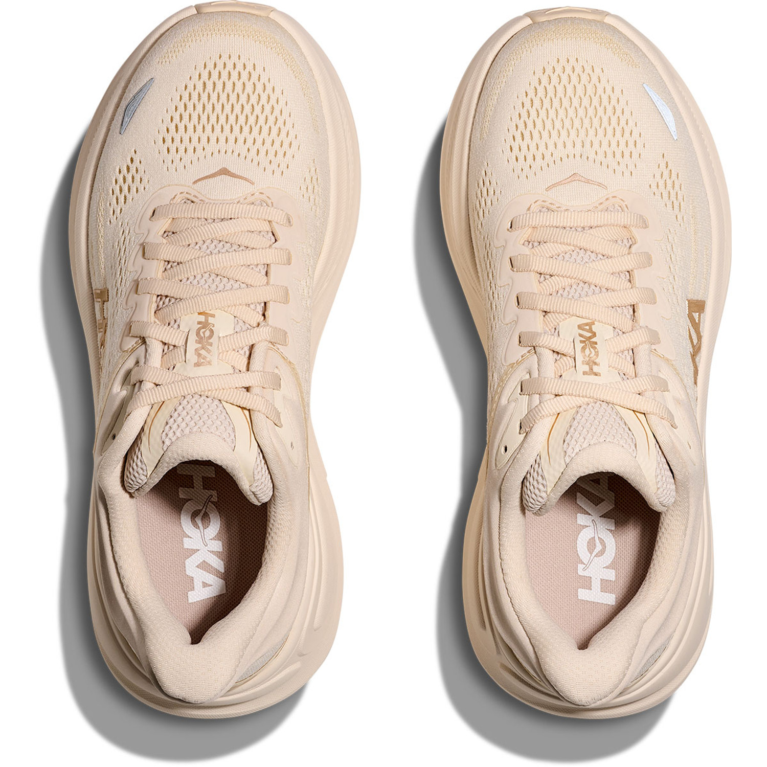 HOKA Bondi 9 Breed Dames