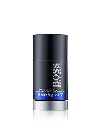 Hugo Boss Boss Bottled Night deodorant stick 75ml