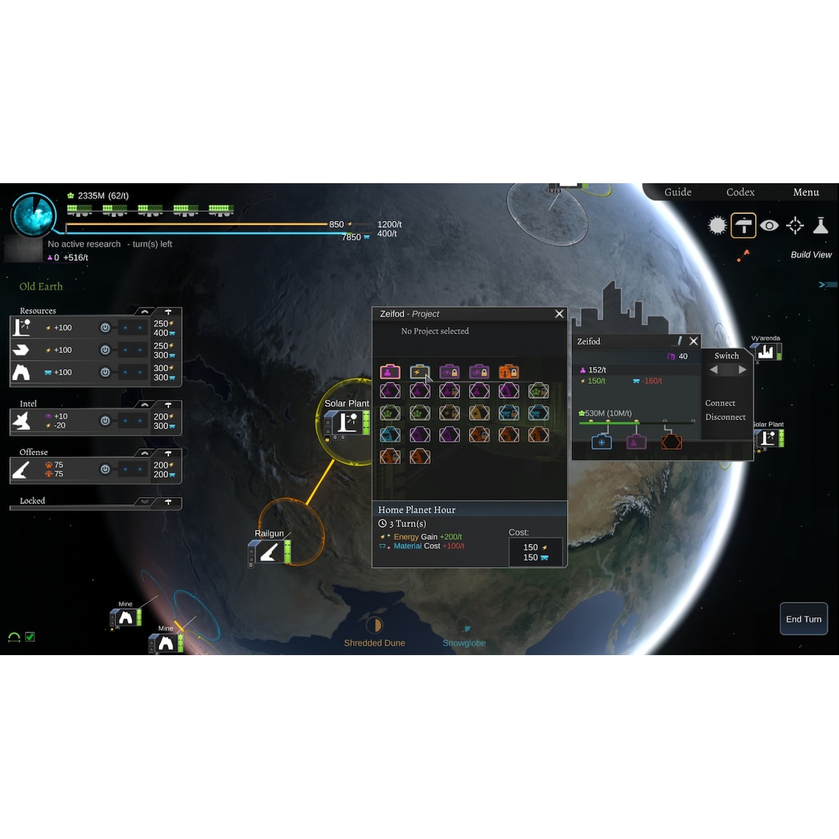 Interplanetary Enhanced Edition - PC Windows,Mac OSX,Linux