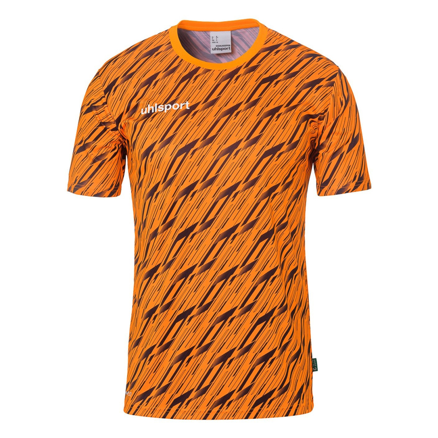 Uhlsport Progressive Keeperstenue Kids