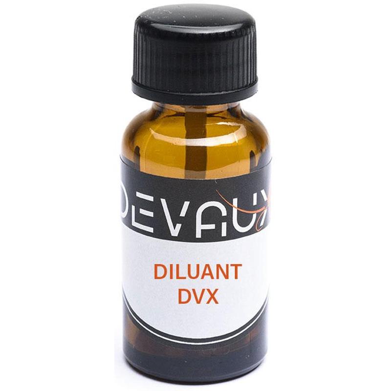 Diluant Vernis Devaux Dvx