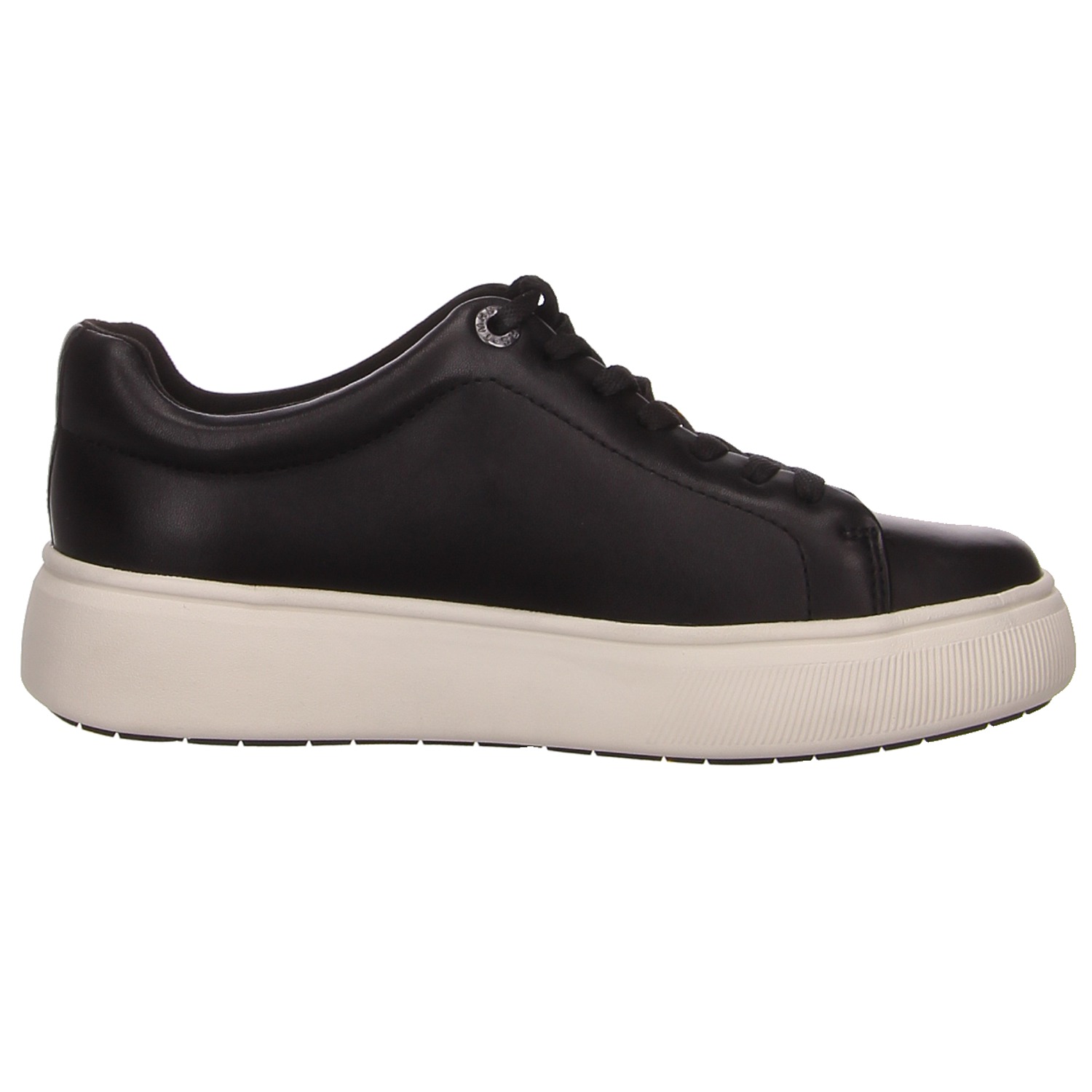 Tamaris Sneaker schwarz schwarz
