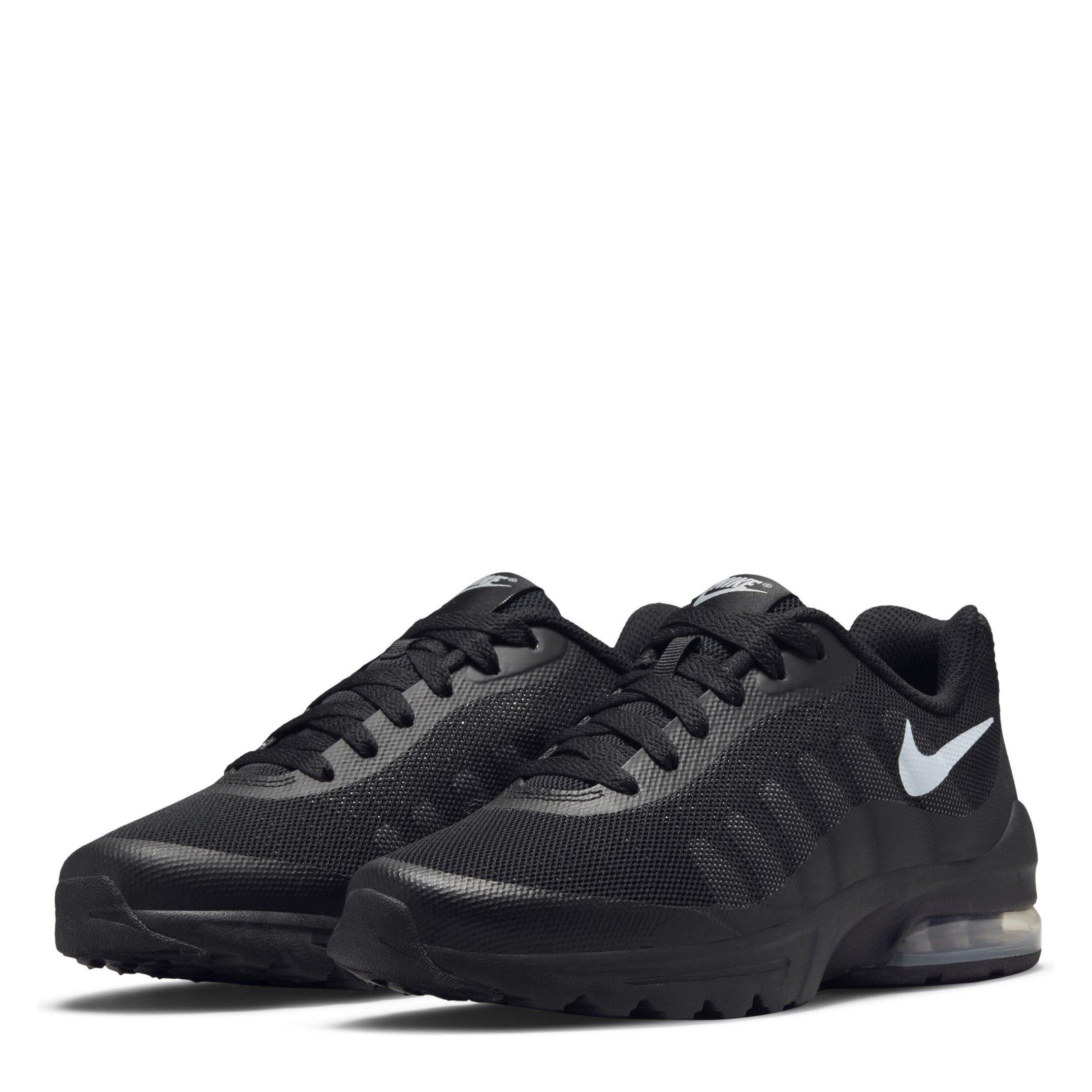 Nike Air Max Invigor Print Big Kids Shoe