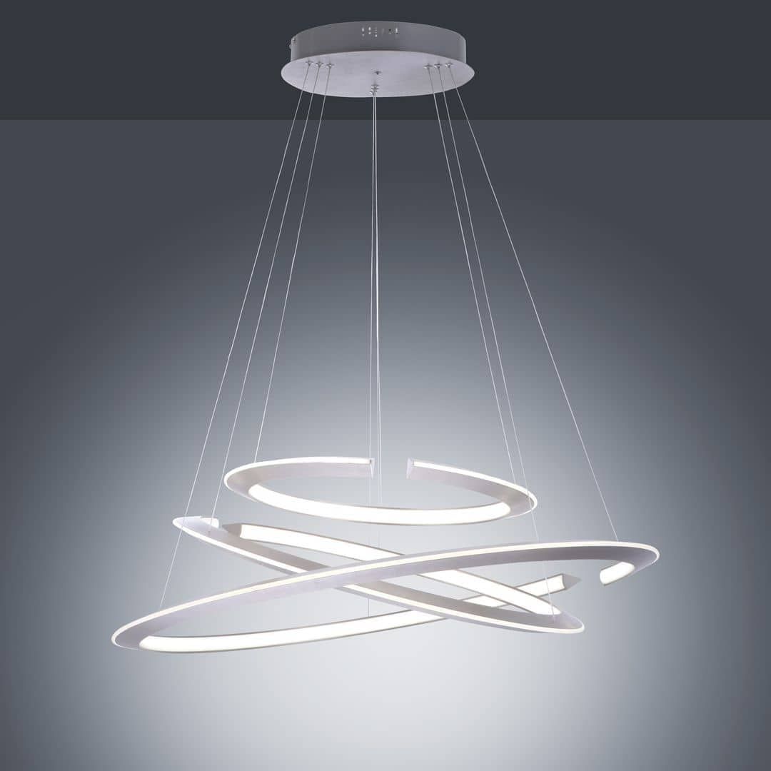 LED-Pendelleuchte