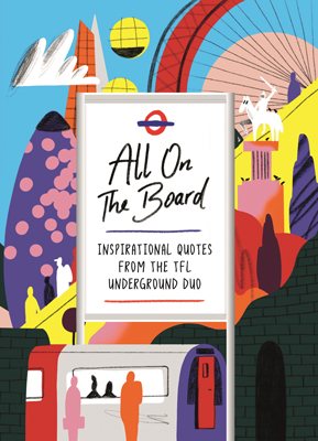 All On The Board (Hardback)