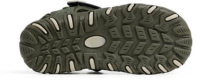 Nordbjörn Adventure Sandaler, Camo