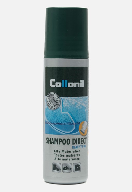 Collonil Shampoo Direct Reinigingsvloeistof
