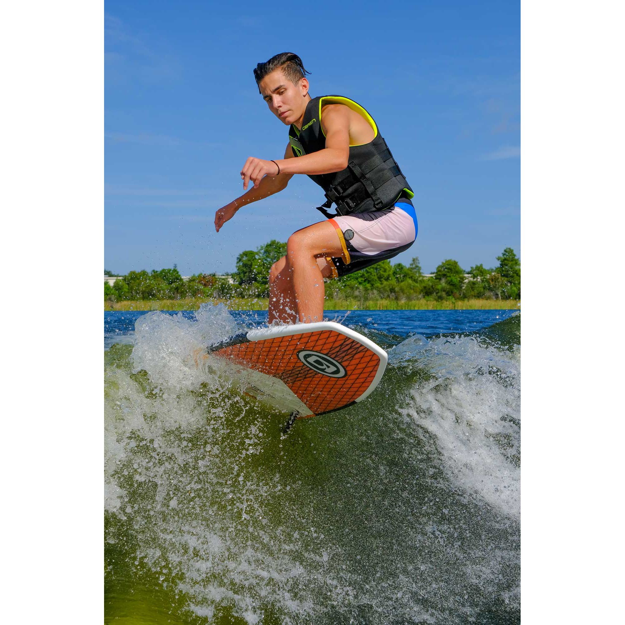 O'Brien FX V2 54" Wakesurfer