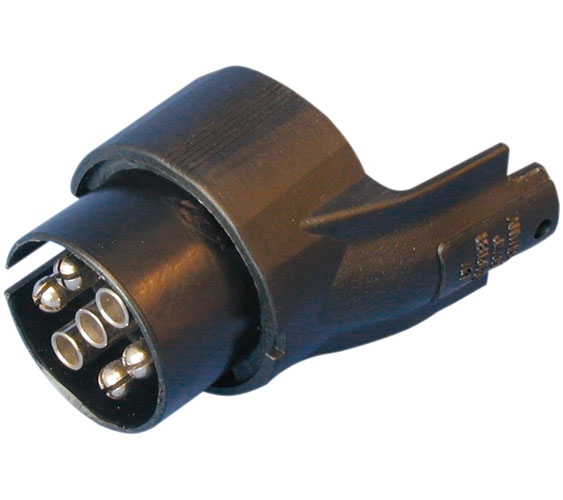 Adapterstecker 13 / 7 polig