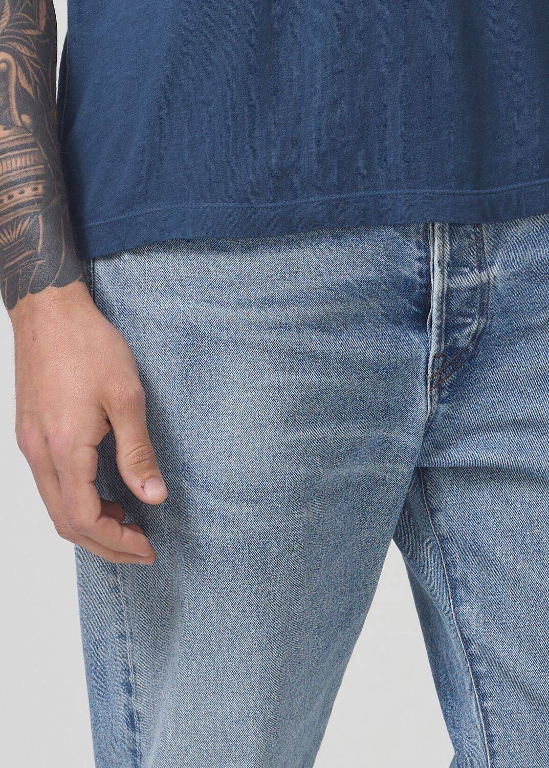Citizens of Humanity| Herren Jeans FINN IN ACUMEN Relaxed Rise
