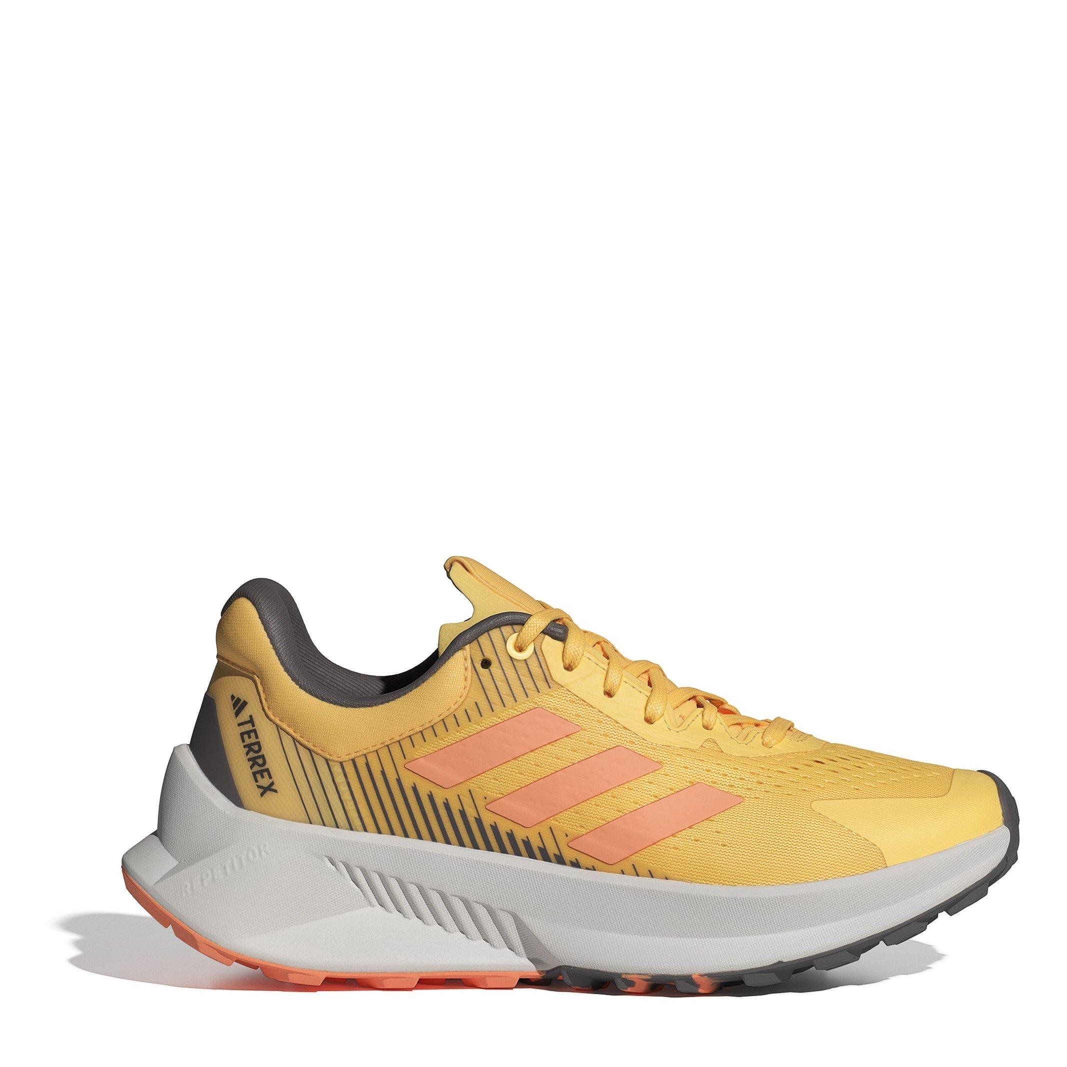 adidas TERREX Soulstride Flow Trail Running Shoes Womens