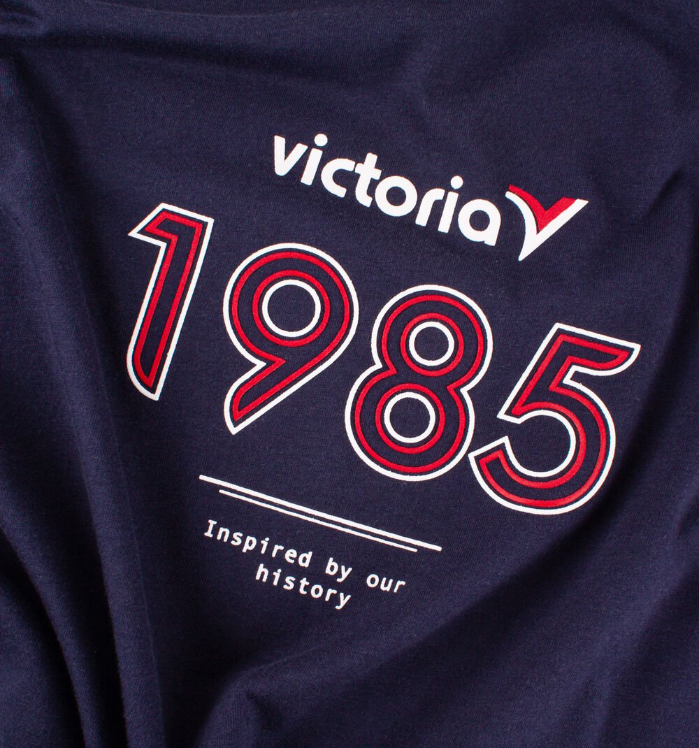T-SHIRT 1985 T-shirt print pour homme MARINO