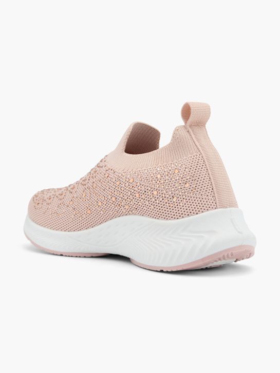 Graceland Sneaker pink