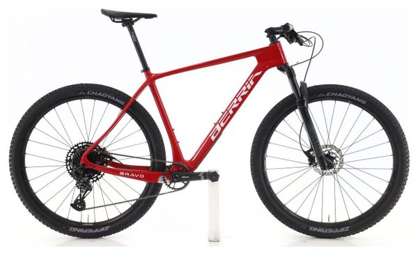 Produit reconditionné · Berria Bravo Carbone / Vélo VTT / Berria | Très bon état