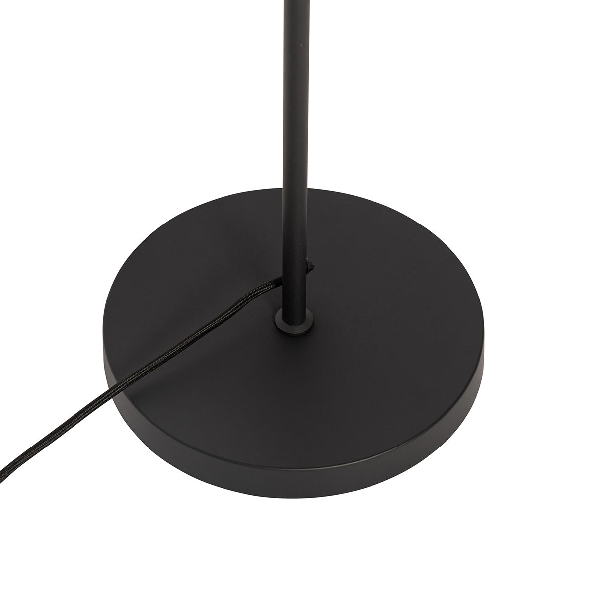 Oosterse vloerlamp bamboe - Ostrava