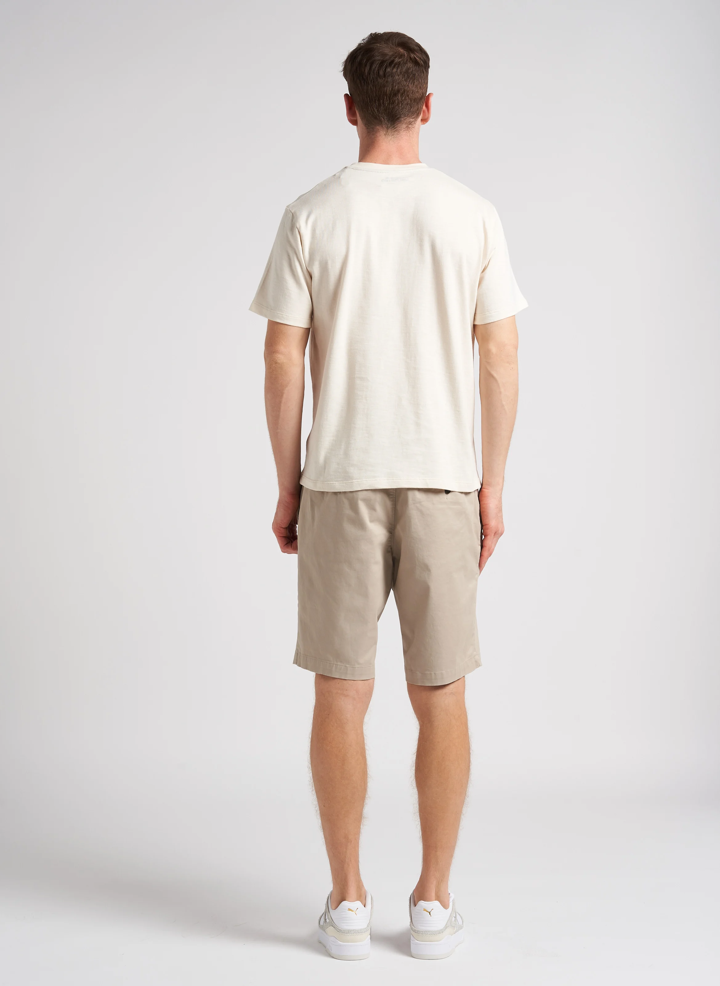 SLIPSTREAM NEW LUX - Baskets basses en cuir | Blanc