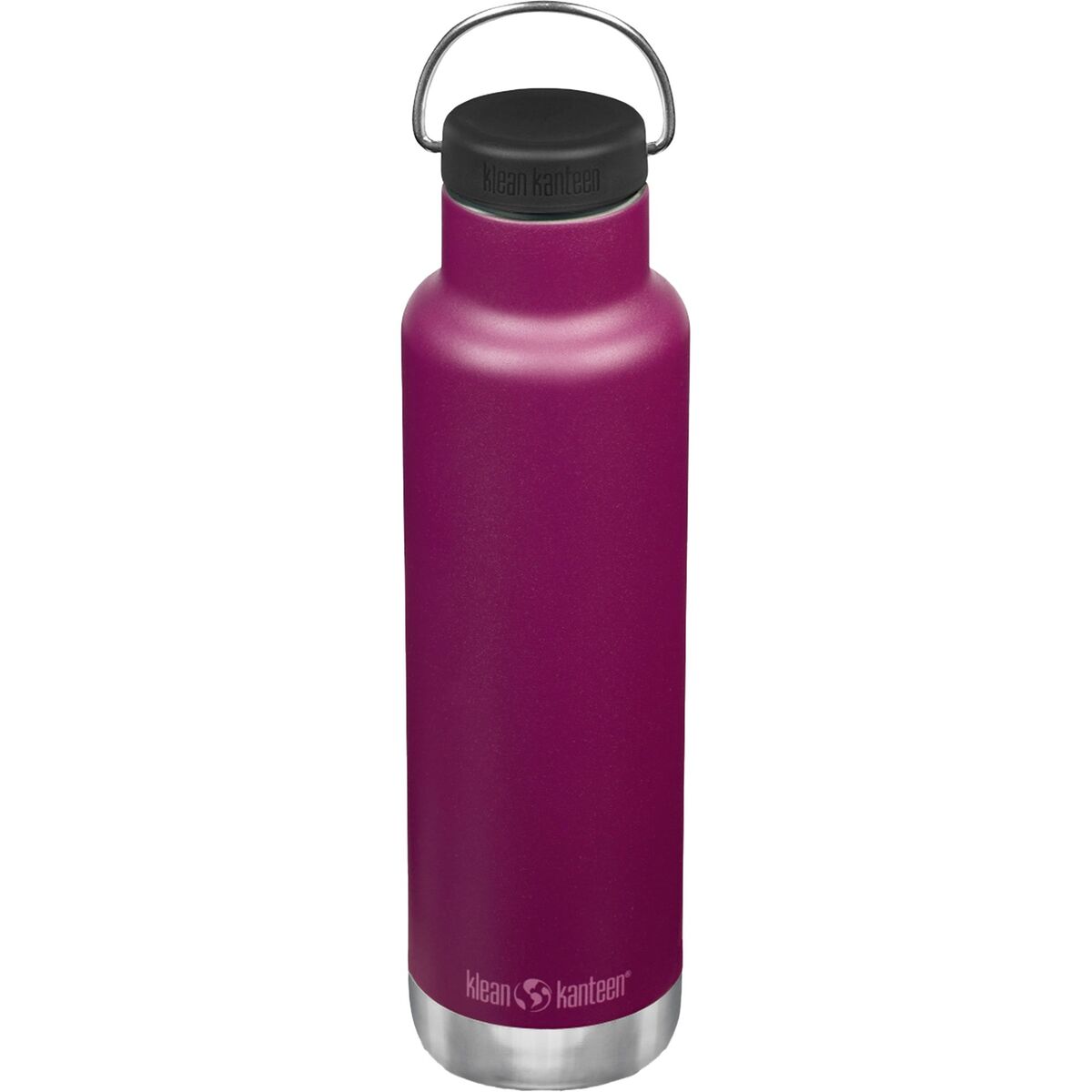 Classic Loop termoflaske 592 ml, purple potion
