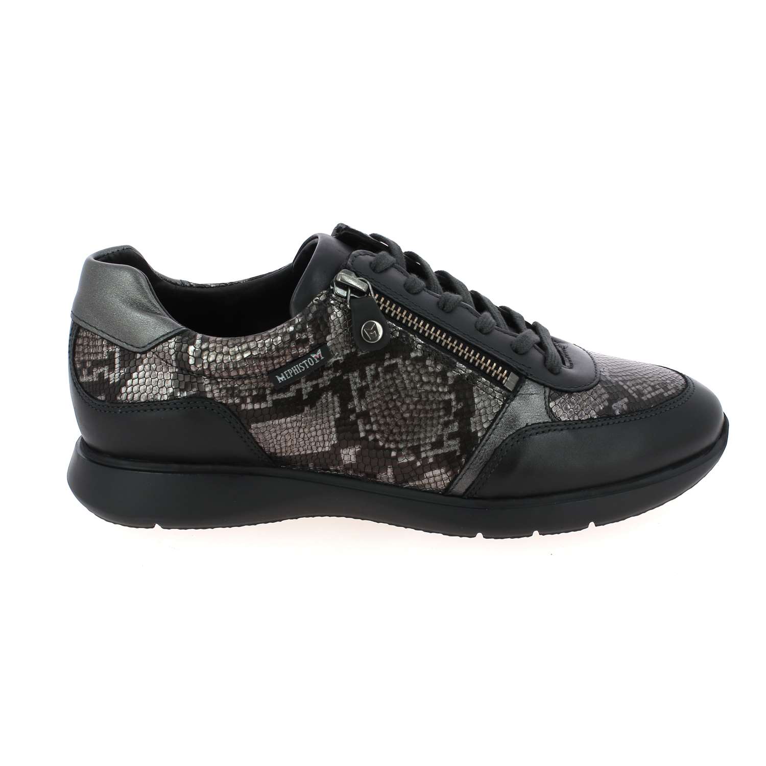 Baskets femme MEPHISTO MONIA