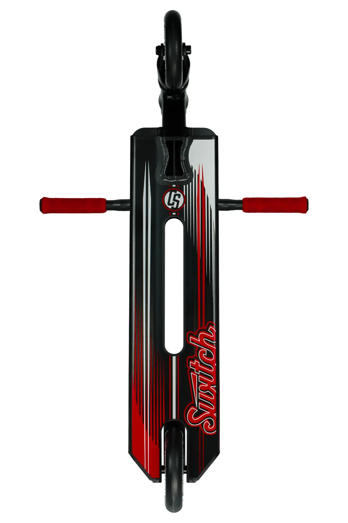 Crisp Switch Suspension Pro løbehjul | SkatePro