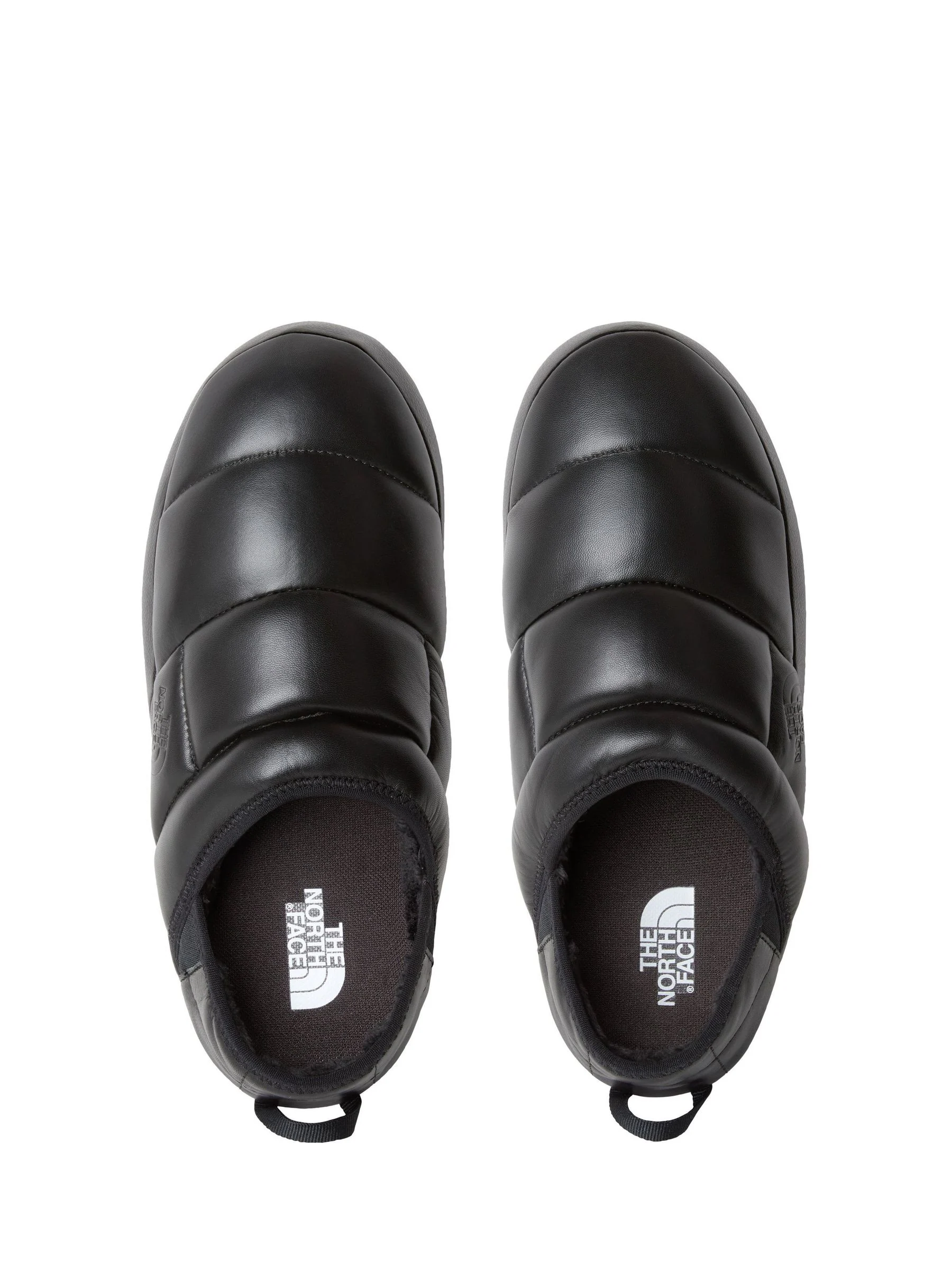 The North Face Thermoball Traction Leather Mule