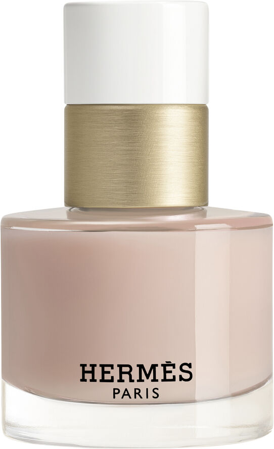 HERMÈS Les Mains Hermès Nail Polish 01 Rose Porcelaine 15 ml