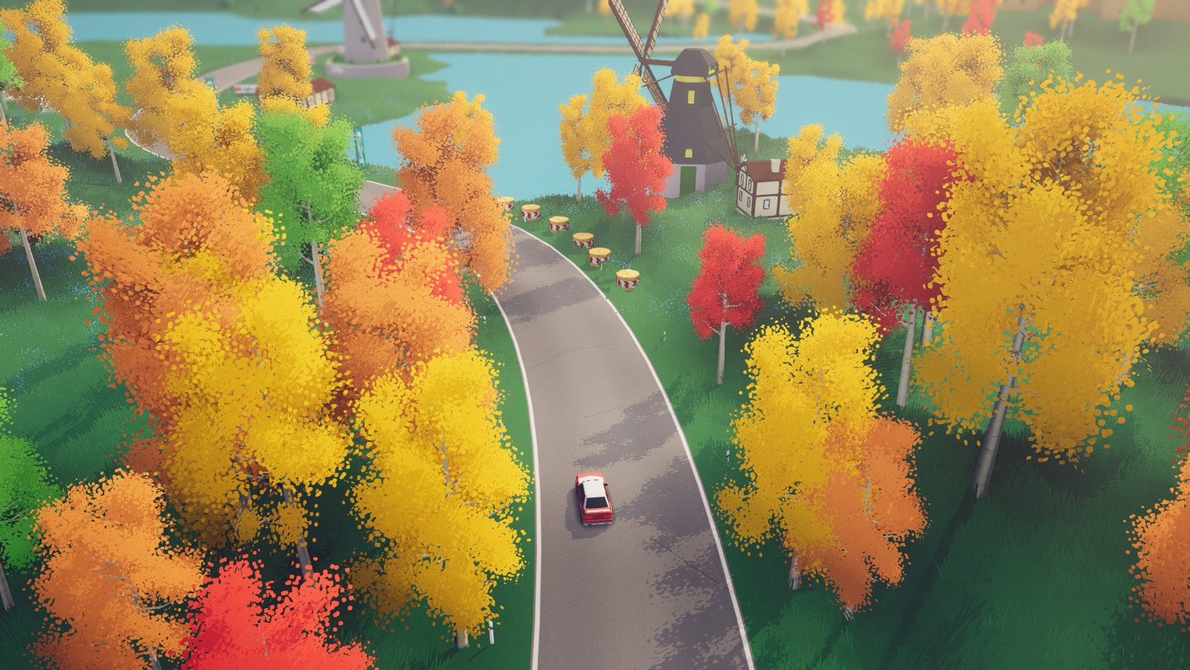 art of rally- PC