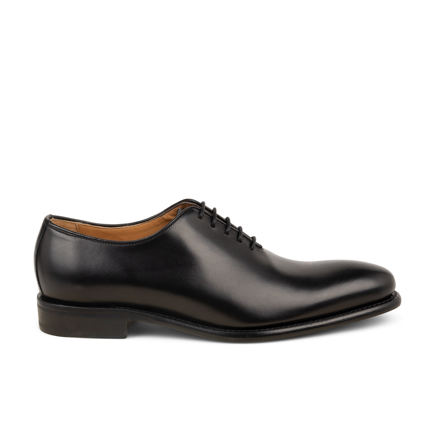 Chaussures à lacets homme BERWICK BERONE CUT
