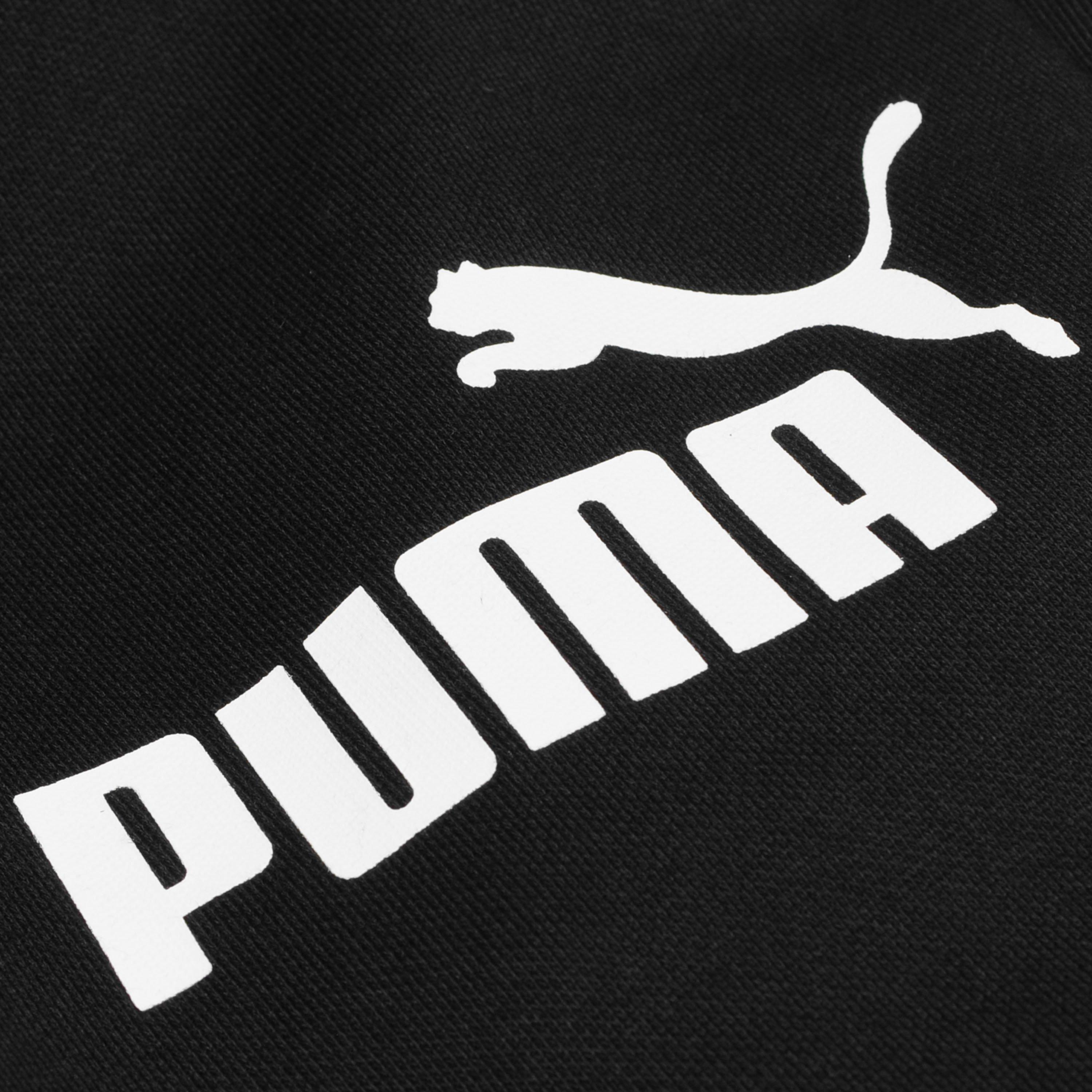 Puma No 1 Logo Jogging Pants Mens