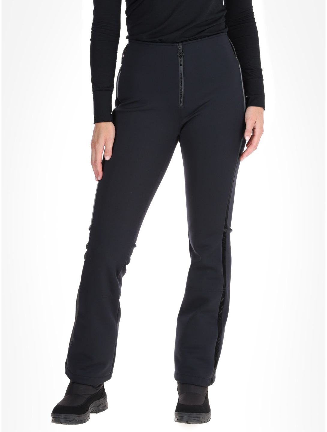 Danica ST softshell skibroek dames