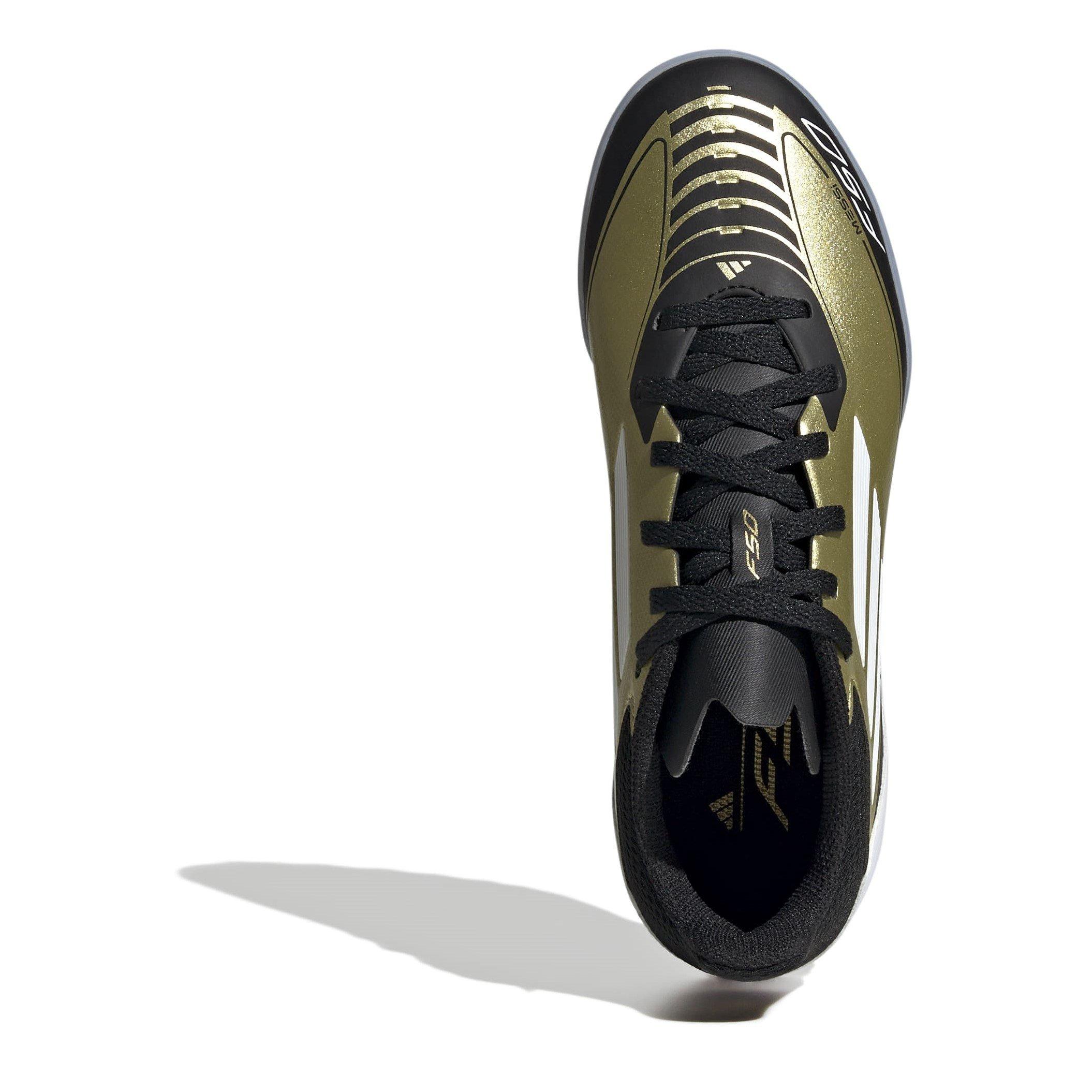 adidas F50 League Juniors Astro Turf Football Boots