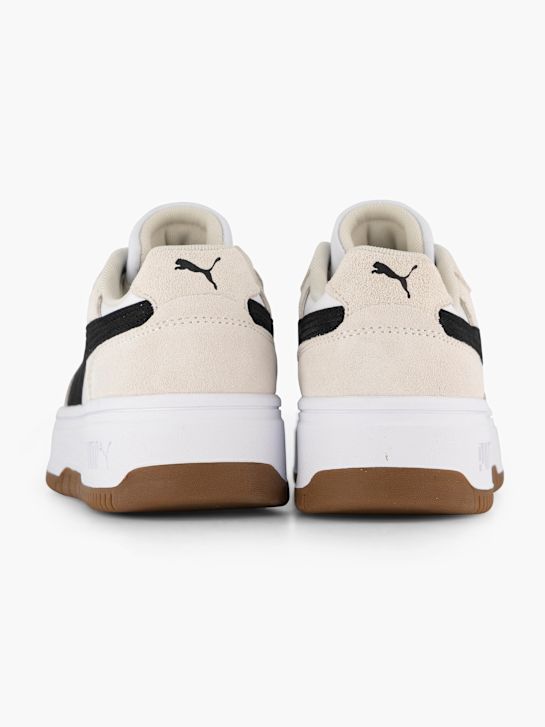 PUMA REBOUND FEMME LOW SD Sneaker