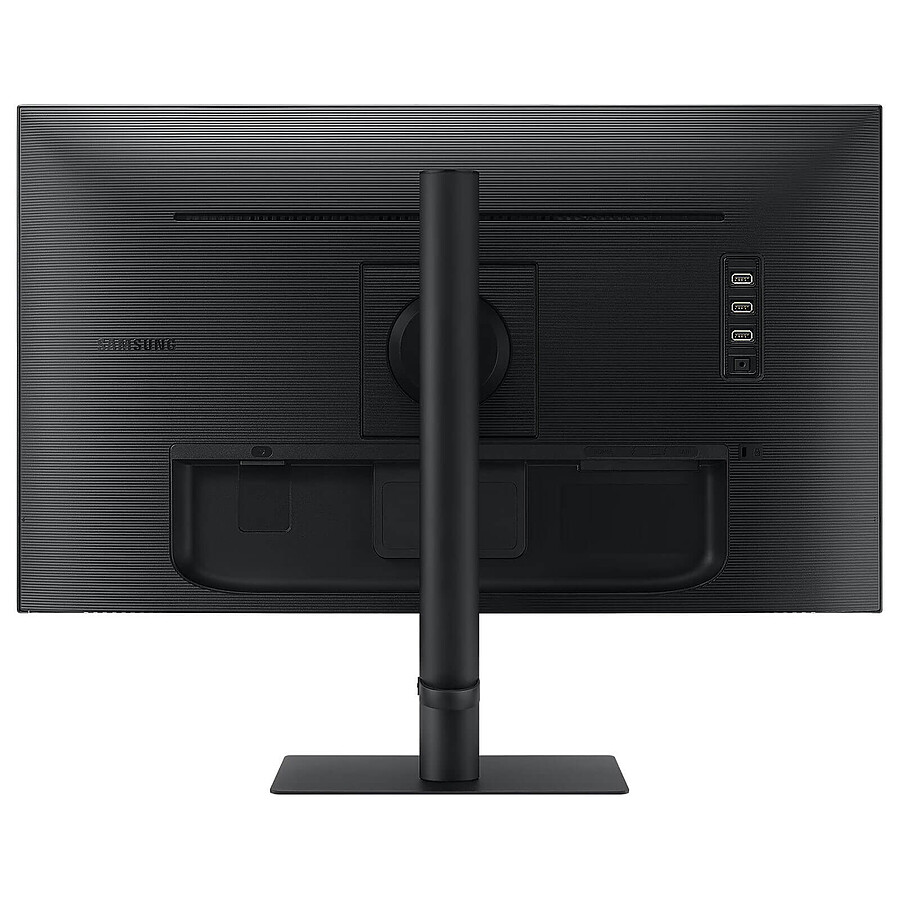 Samsung ViewFinity S8 S27B800TGU