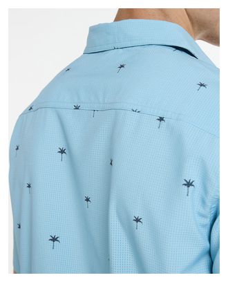 Chemise Dharco Homme Tech Party Wahine