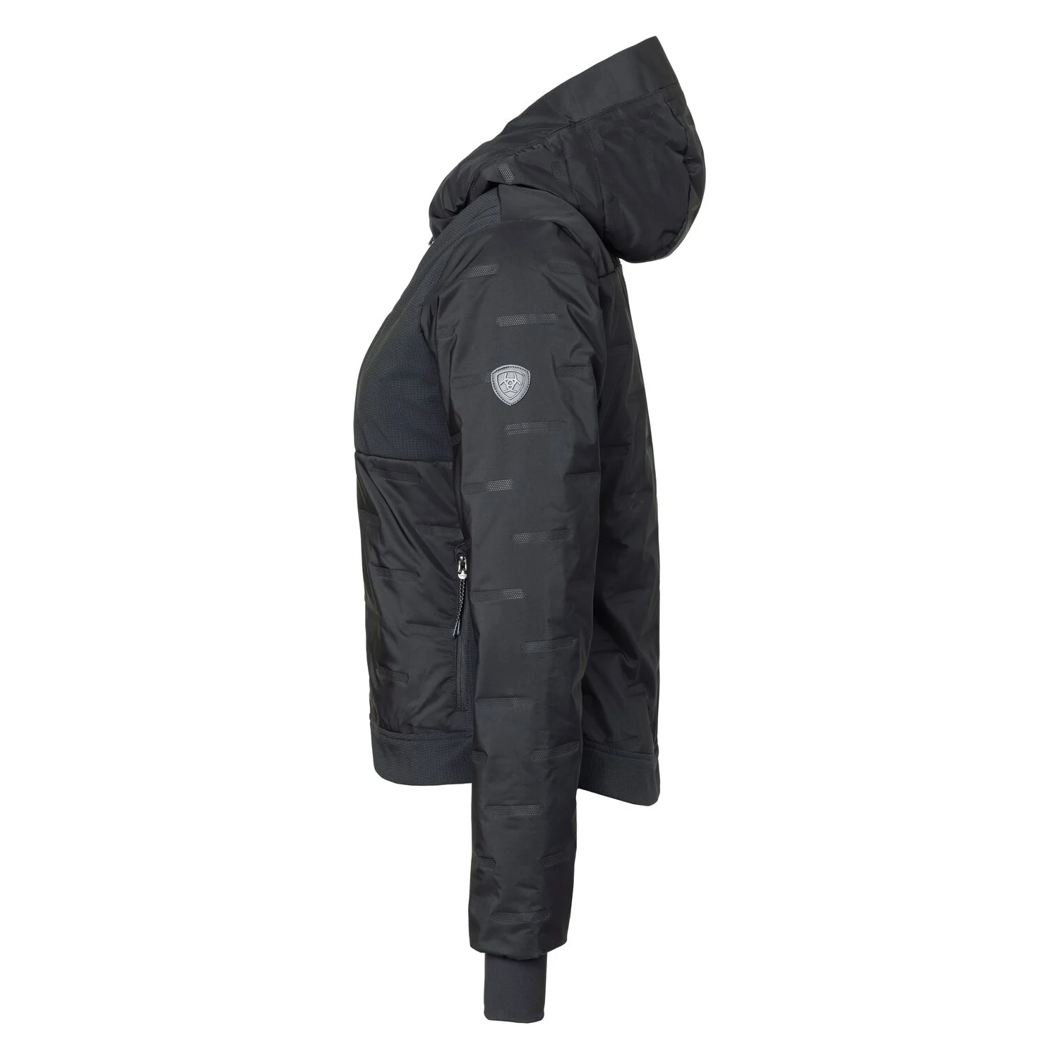 ARIAT Jacke Taxore - black