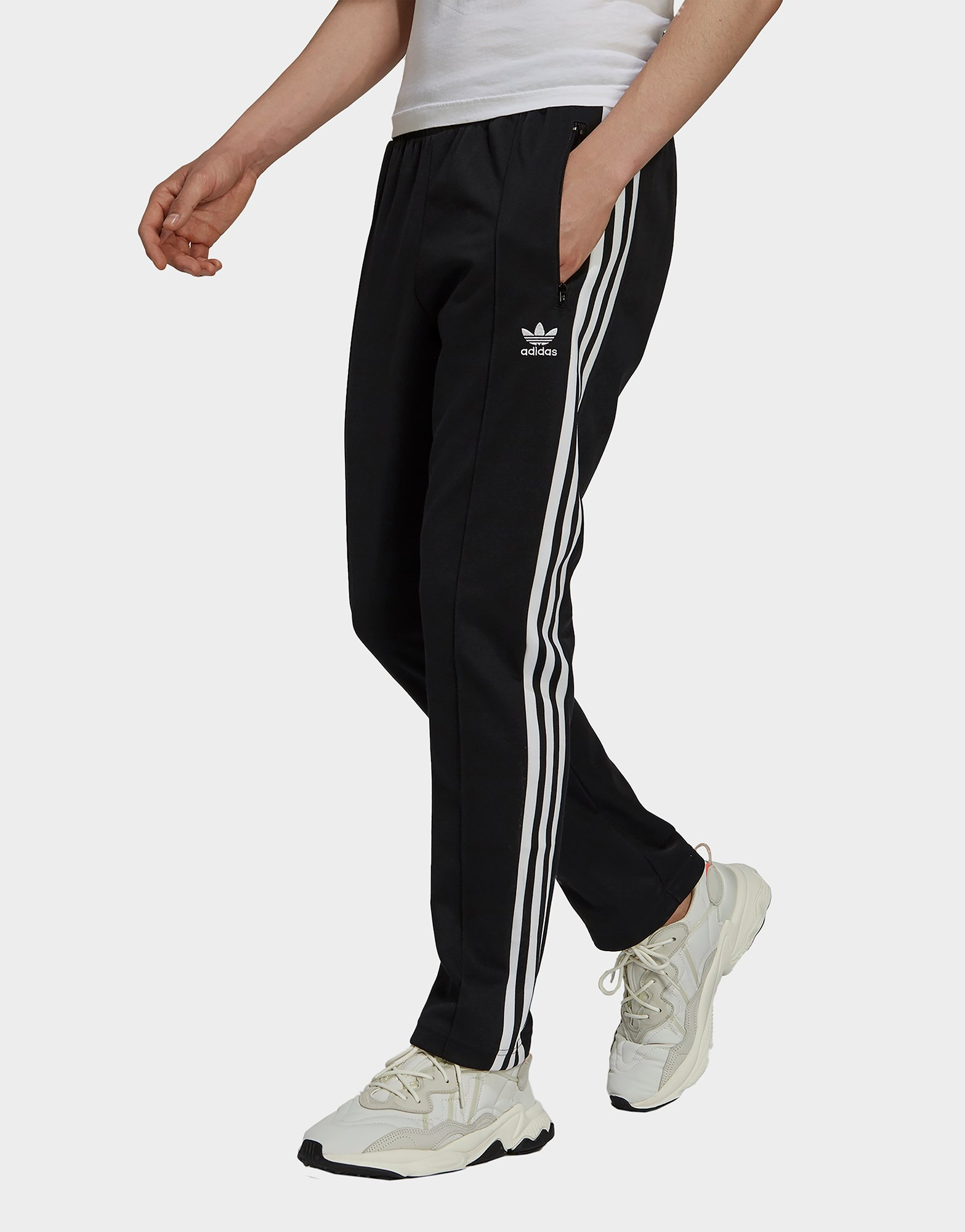 adidas Originals Pantalon de survêtement Adicolor Classics Beckenbauer Primeblue