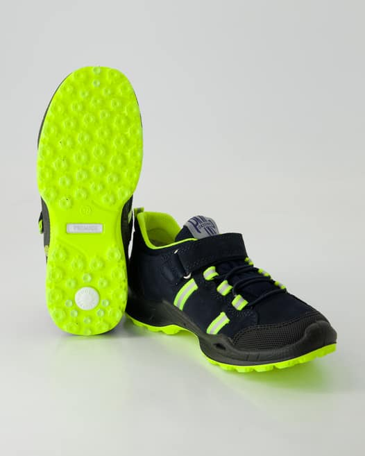 Primigi PFOGT 78830 Sneaker in Blau