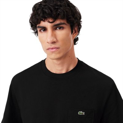 Tee-shirt à manches courtes homme Classic fit LACOSTE