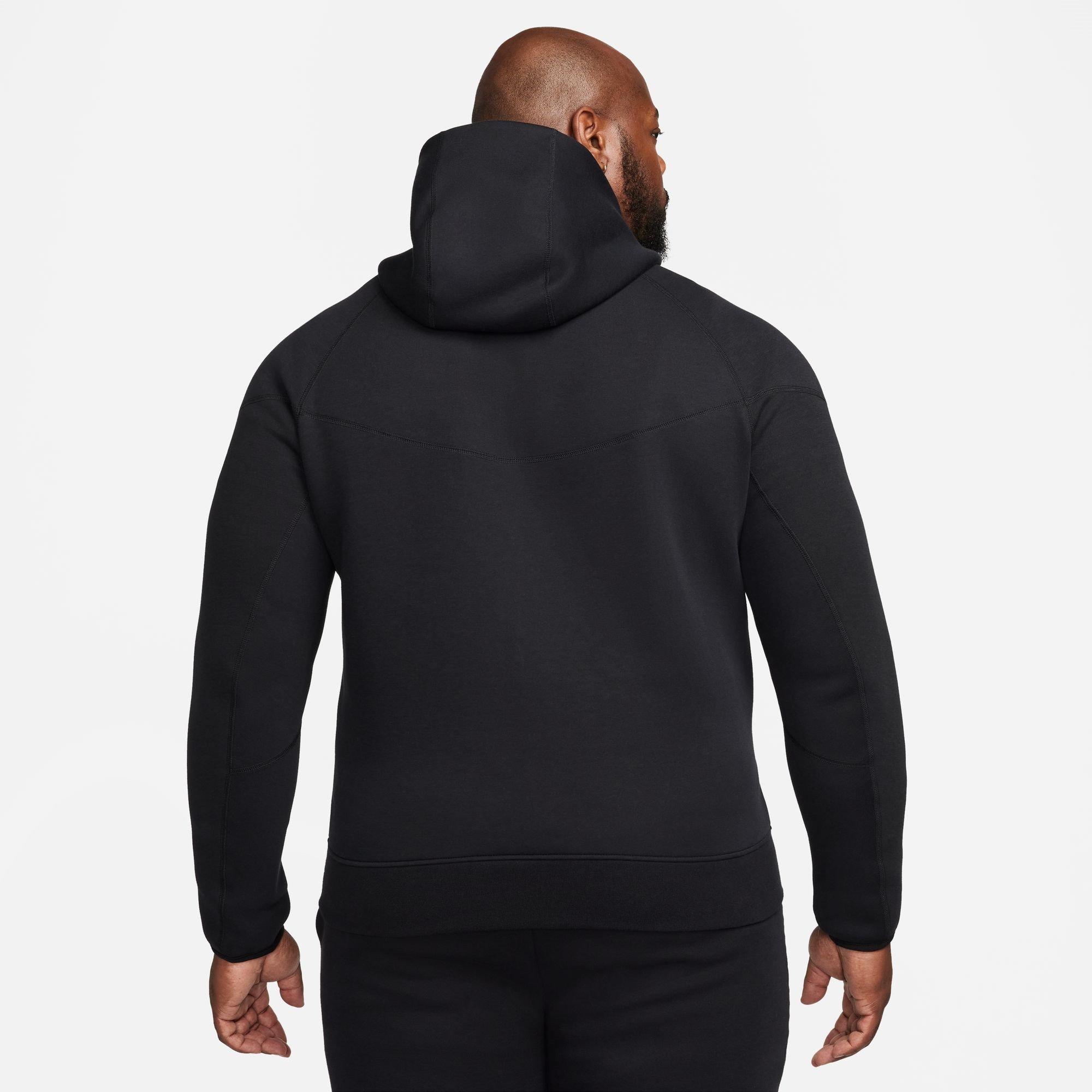 Nike Tech Fleece Hoodie Mens
