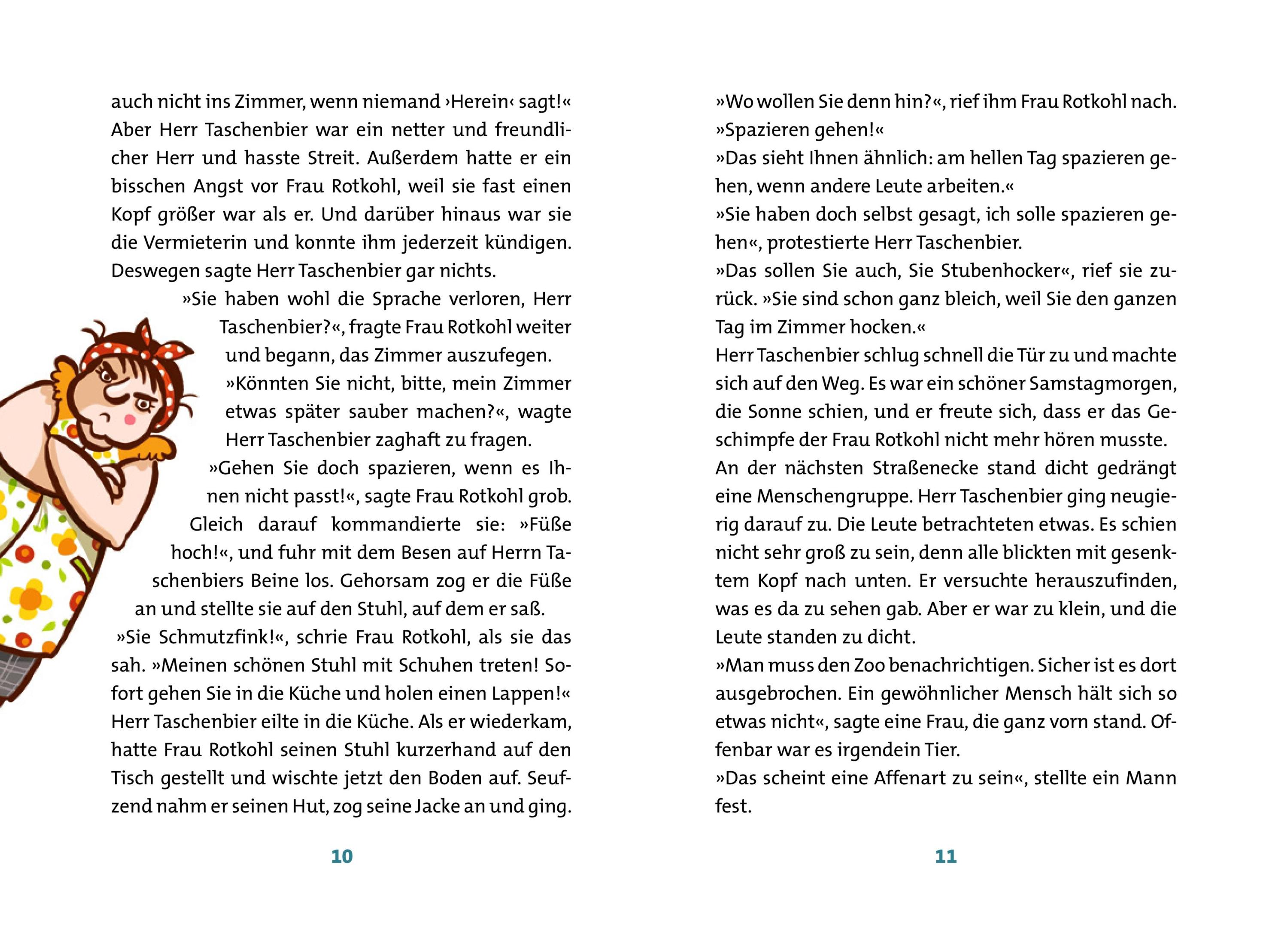 Eine Woche voller Samstage / Das Sams Bd.1