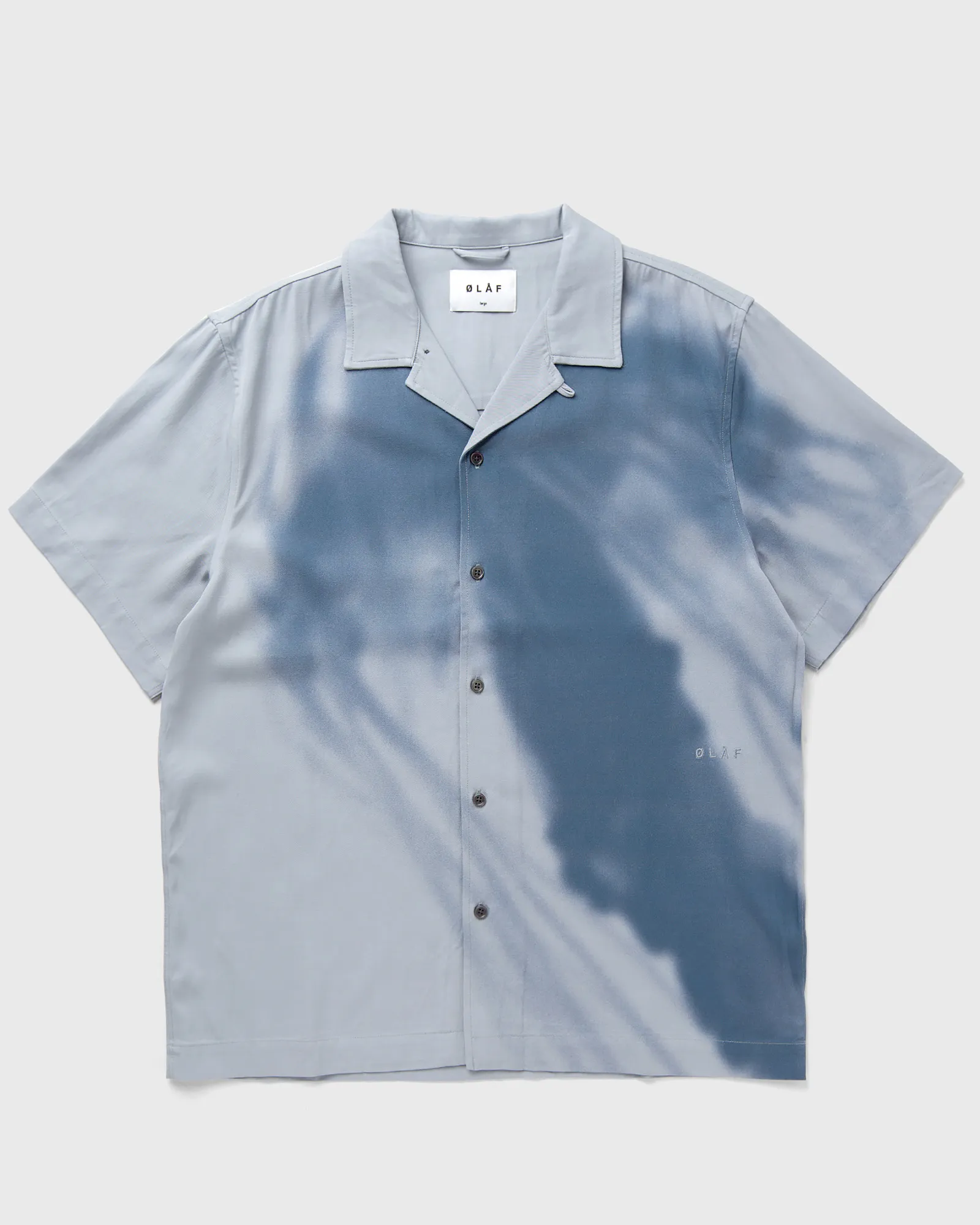 ØLÅF JELLYFISH SS SHIRT