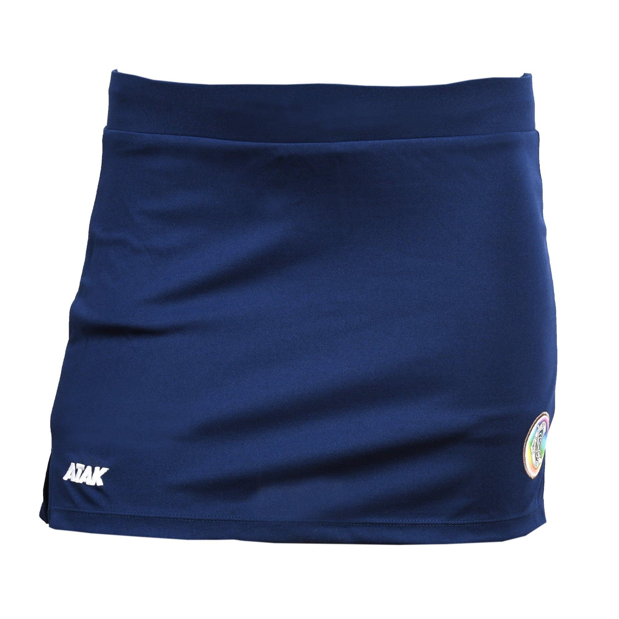 ATAK Sports Camogie Compression Skort Ladies