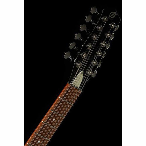 Danelectro 59X12 Black