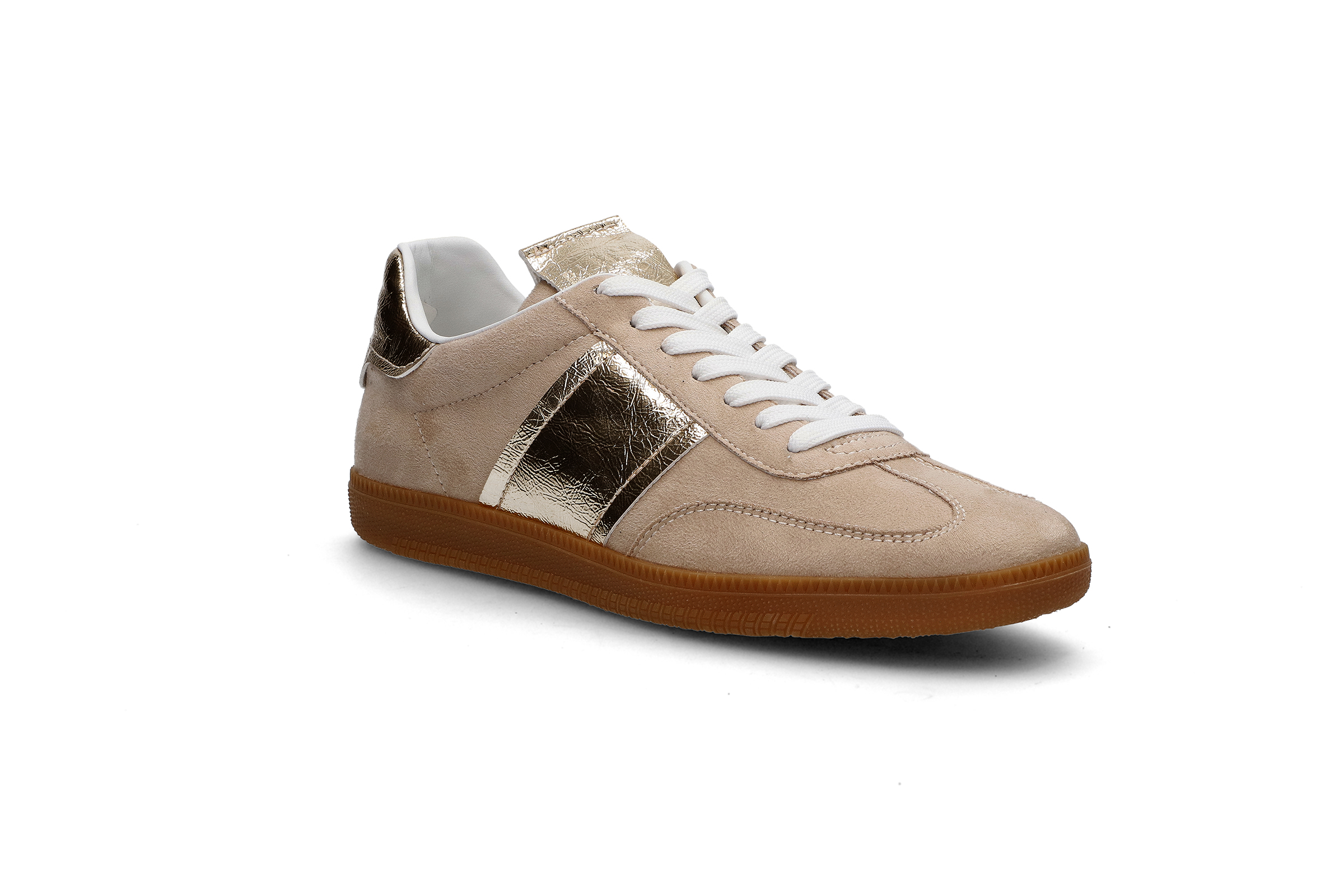 Retro sneakers
