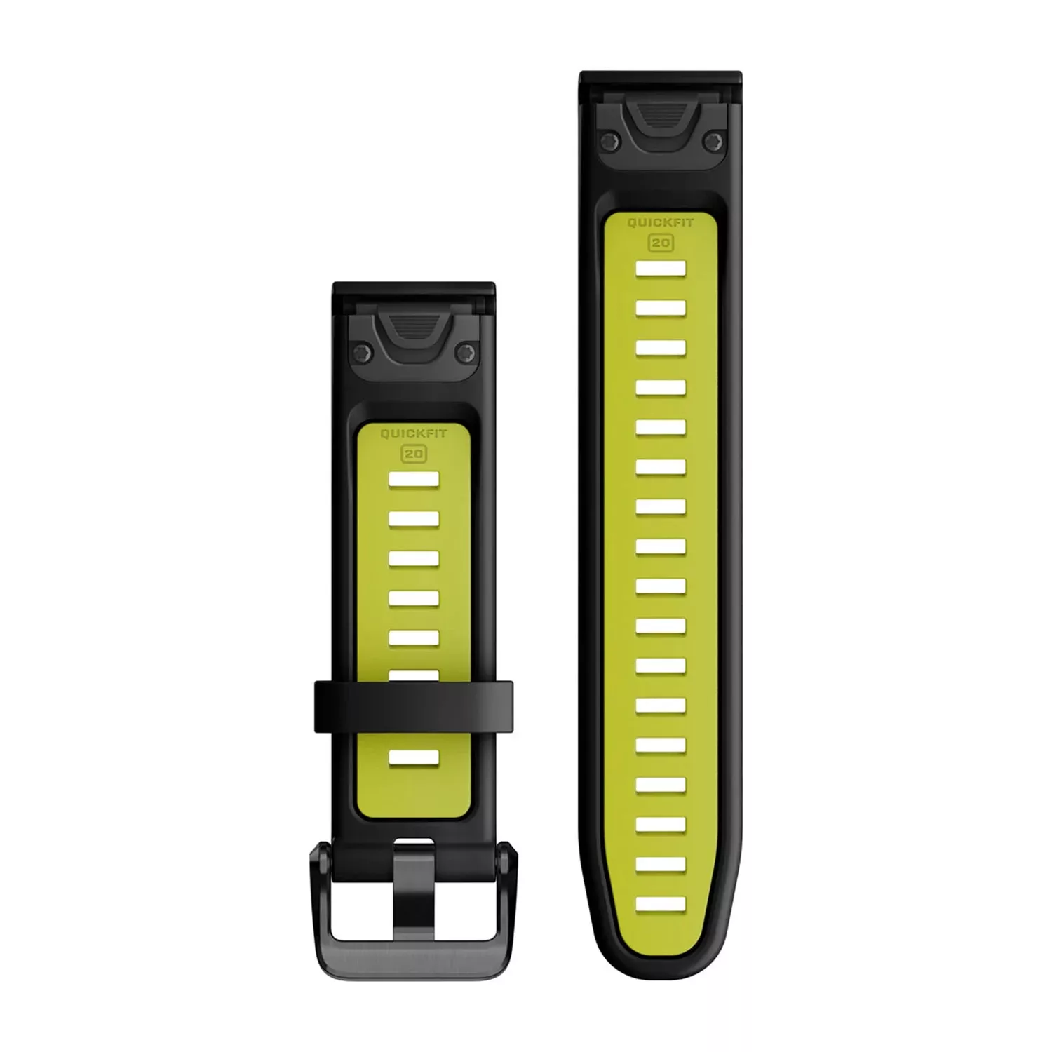 Garmin QuickFit 20mm Gummirem 010-13279-03