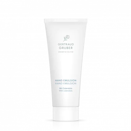 Hand Emulsion