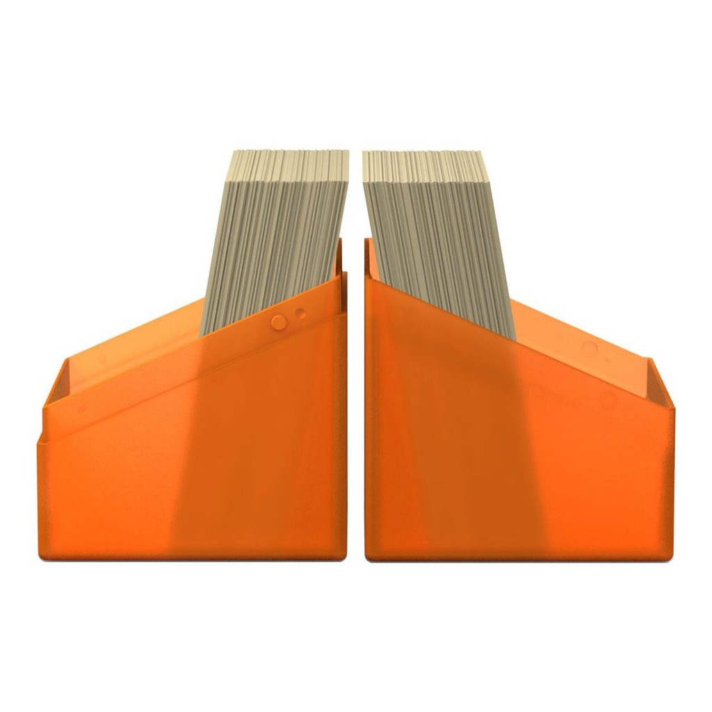 Boulder Deck Case 100+ Standard