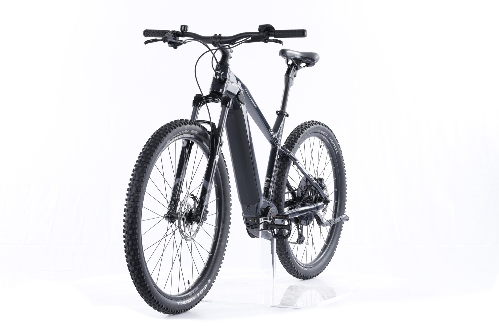 Conway Cairon S 2.0 (2022) | Diamond