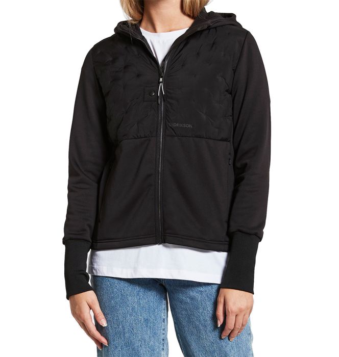 Valda Full-Zip Women damejakke